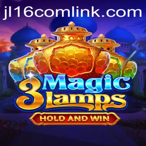 Unveiling 3MagicLamps: A Modern Gaming Adventure with JL16.com