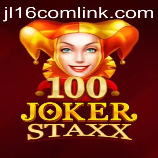 Exploring the Excitement of 100JokerStaxx: An Engaging Slot Game Experience
