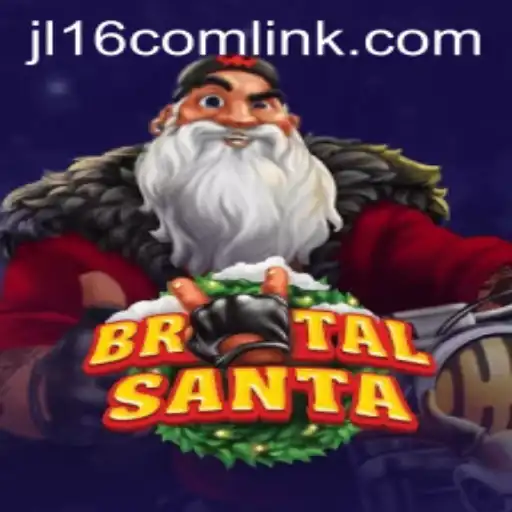 BrutalSanta - A Thrilling and Festive Christmas Game Adventure