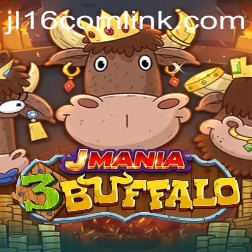 Discover the Thrills of JMania3Buffalo: An In-Depth Exploration