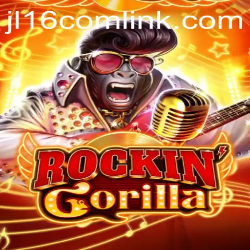 Exploring the Exciting World of RockinGorilla: A Fresh Gaming Experience from JL16.com