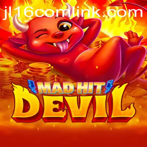 Exploring MadHitDevil – A Revolutionary Gaming Experience