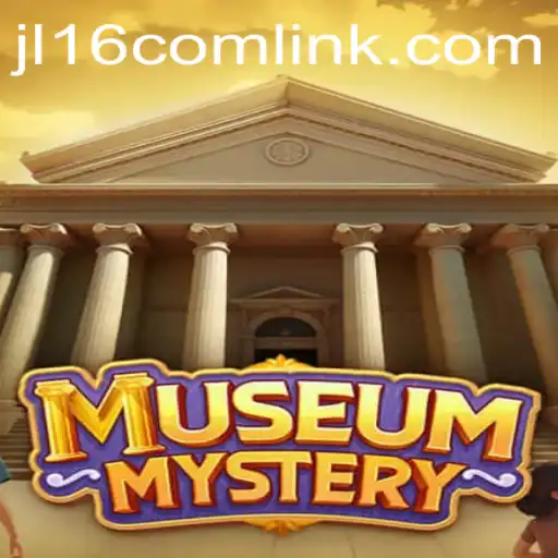 Discover the Intriguing World of MuseumMystery: A Game of Puzzles and Time