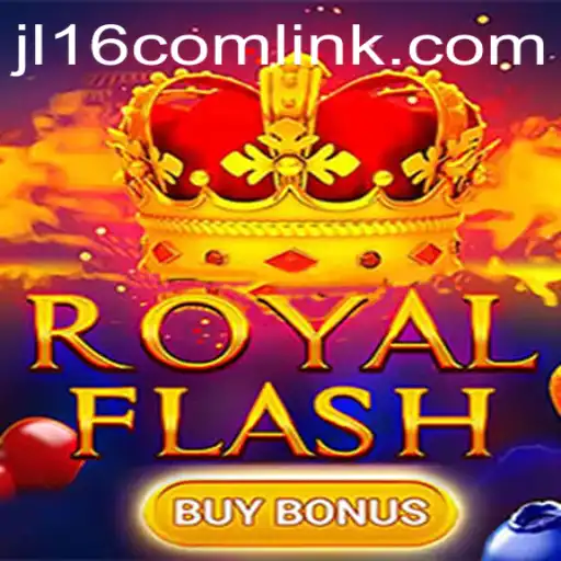 Discover the Thrill of RoyalFlashBuyBonus: An Exciting New Casino Game