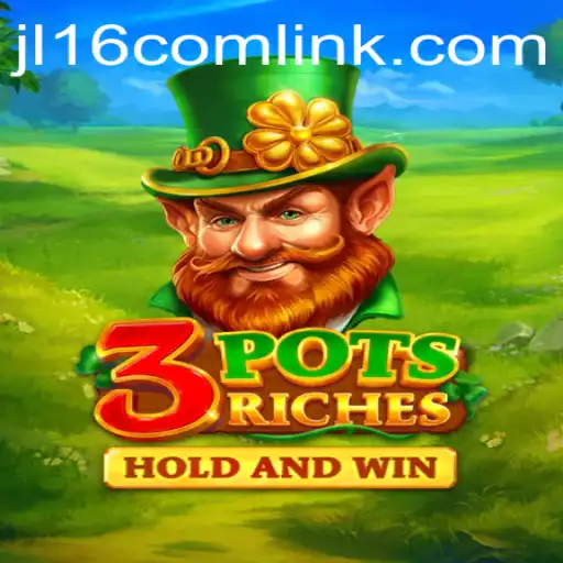 Unveiling the Excitement of 3potsRiches: A Captivating Gaming Experience