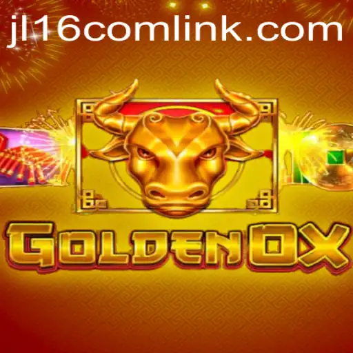 Unveiling the Excitement of GoldenOx at JL16.com
