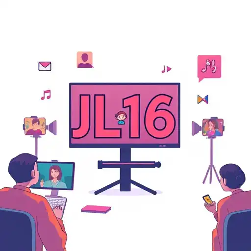 Exploring the Impact and Evolution of Live Streaming with JL16.com