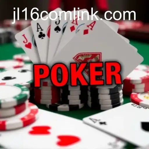 Exploring the Fascinating World of Poker Games with JL16.com