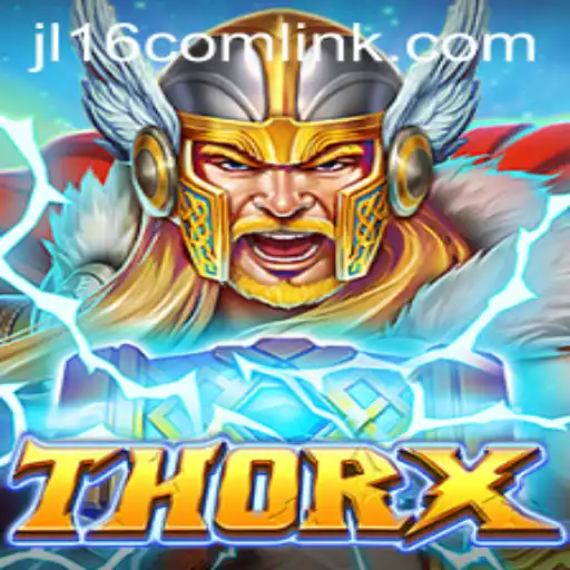 Exploring ThorX: The Game That's Taking the World by Storm